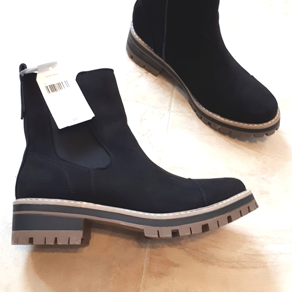 Time and Tru Boots /NWT/ US 6 - Picture 3 of 7